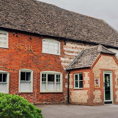 The Sparsholt Barn Wantage Exterior foto