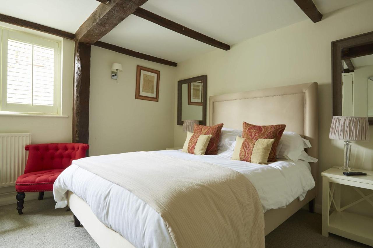 The Sparsholt Barn Wantage Quarto foto