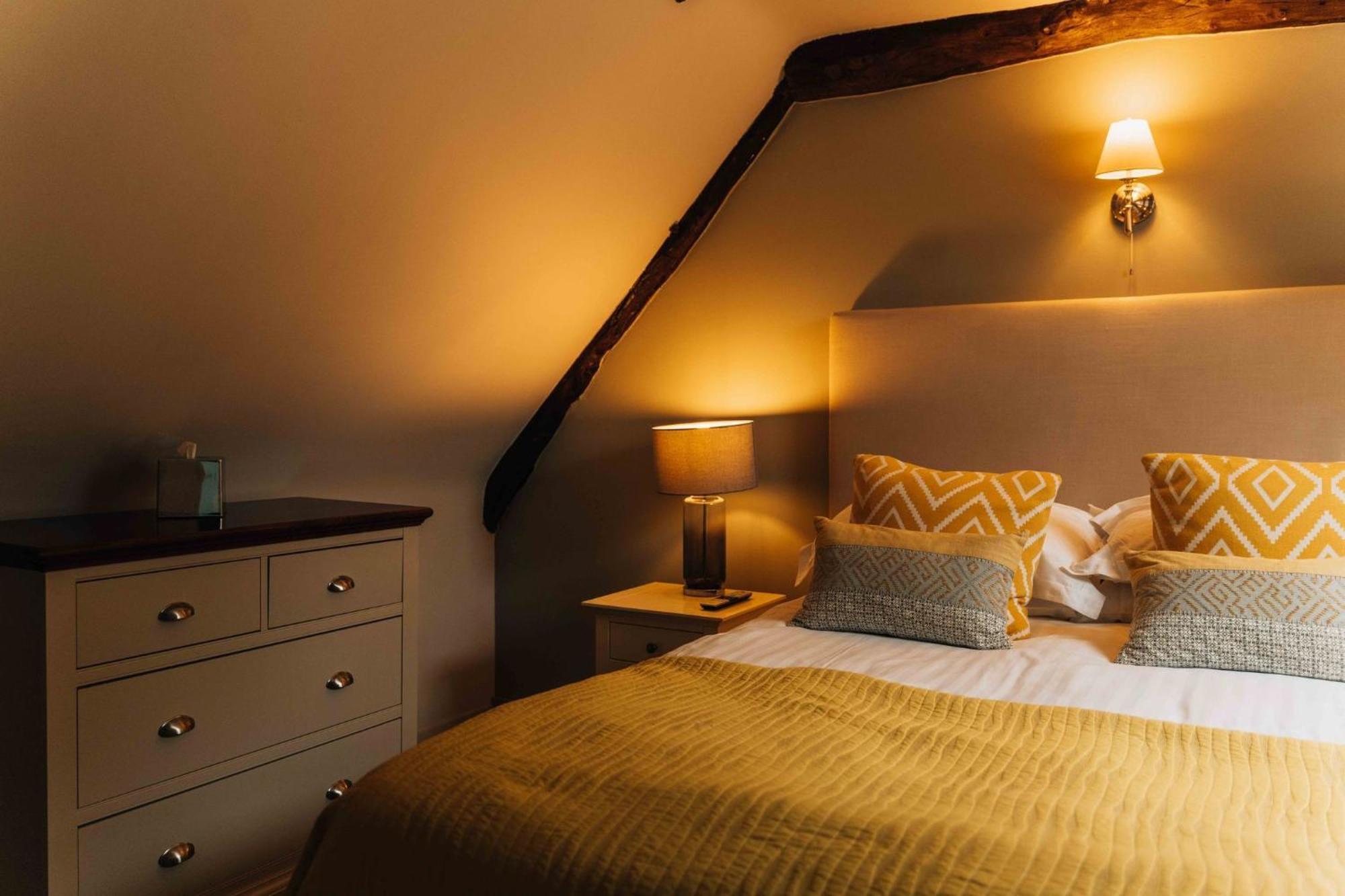 The Sparsholt Barn Wantage Quarto foto
