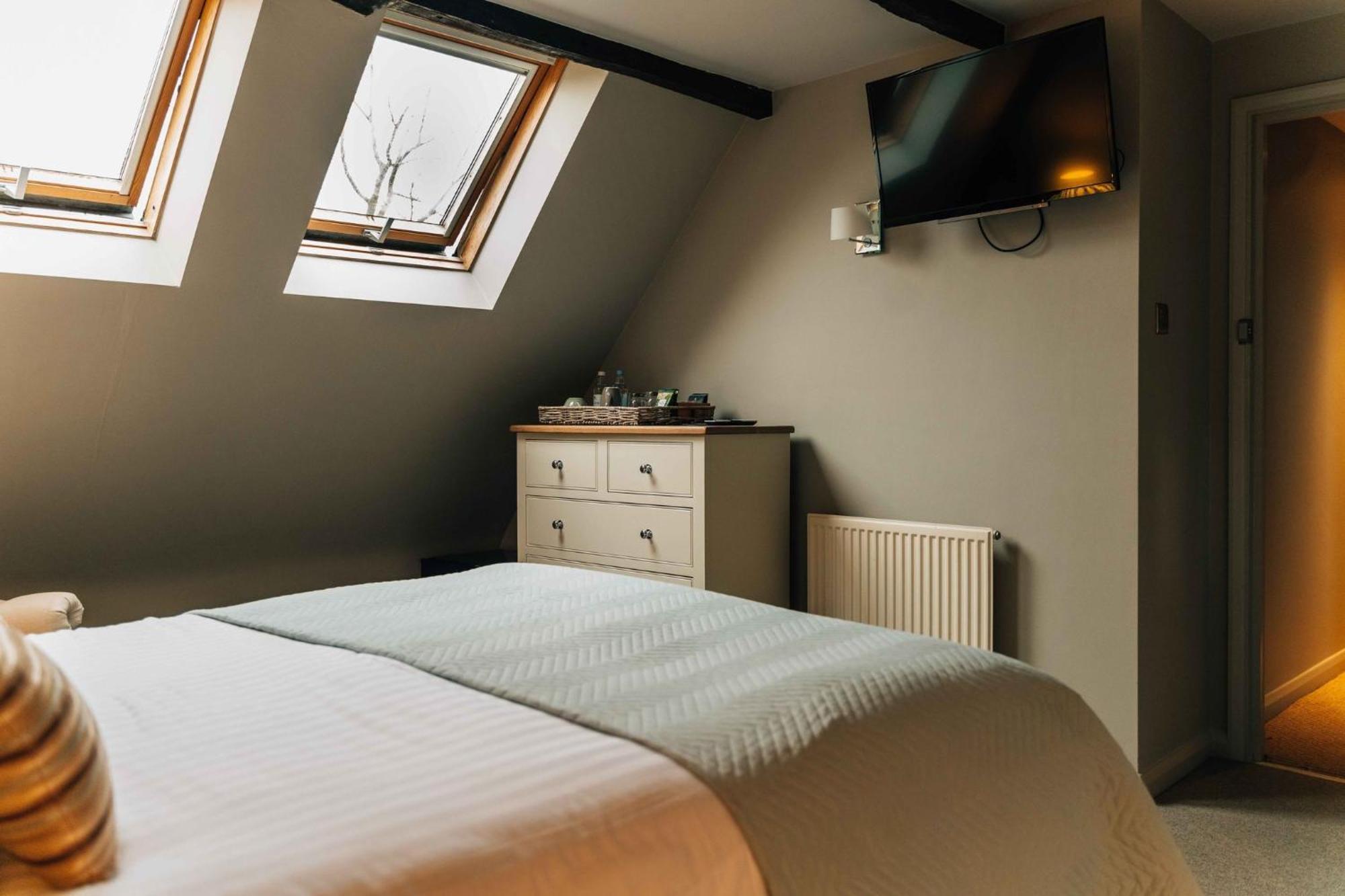 The Sparsholt Barn Wantage Quarto foto
