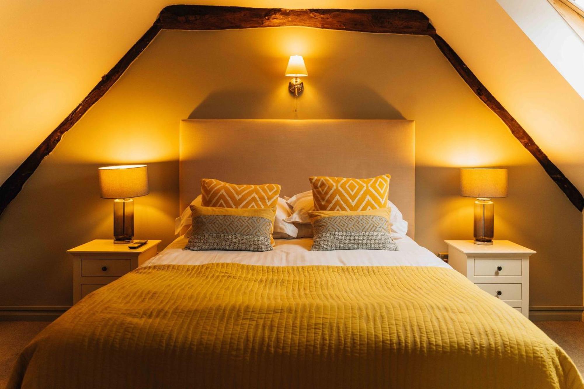 The Sparsholt Barn Wantage Quarto foto