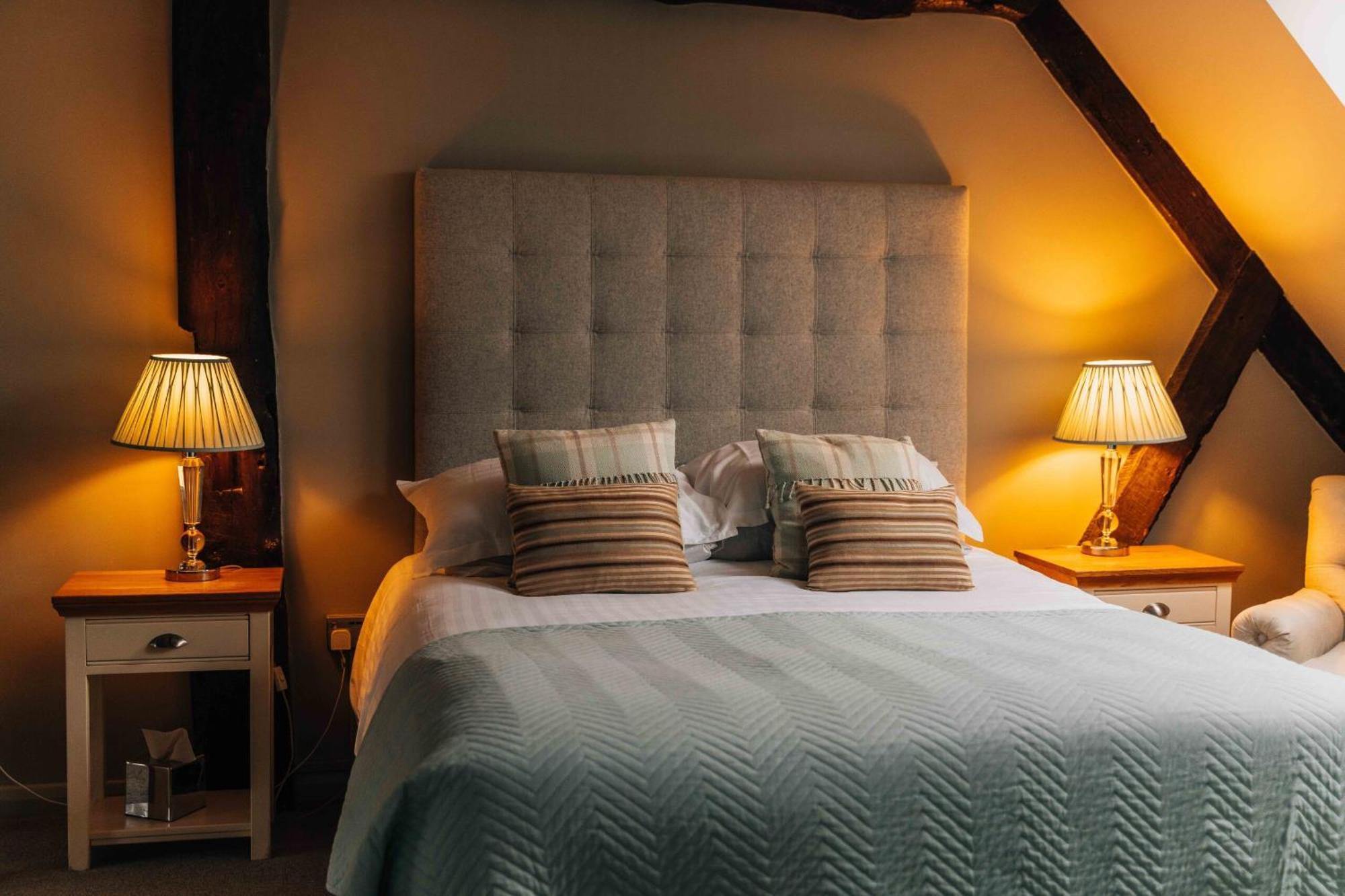 The Sparsholt Barn Wantage Quarto foto