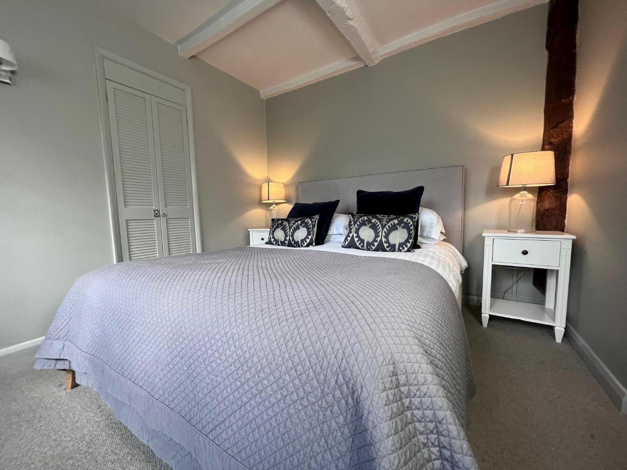 The Sparsholt Barn Wantage Quarto foto